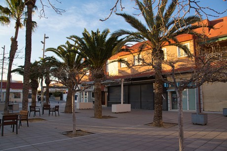 Pilar de la Horadada